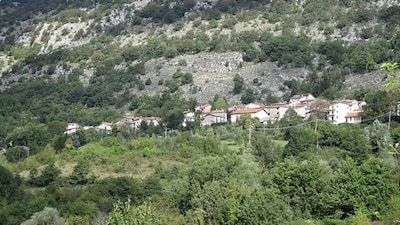 Pagliara dei Marsi./ Image Wikimedia Commons