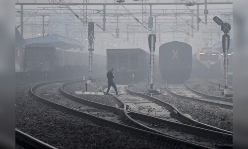 Railway Ministry Addresses Rising Cleanliness Complaints