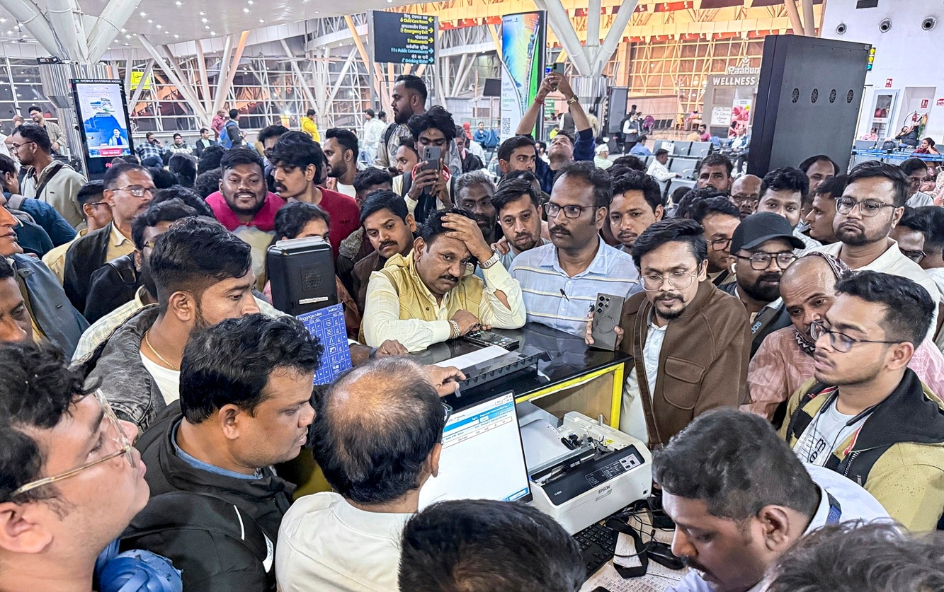 Exclusive | Airlines seek easing of new pilot duty rules, flag safety-disruption trade-off