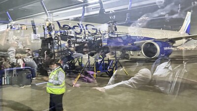 IndiGo Launches 'UpFront' Premium Economy-Style Tier for Enhanced Flyer Comfort