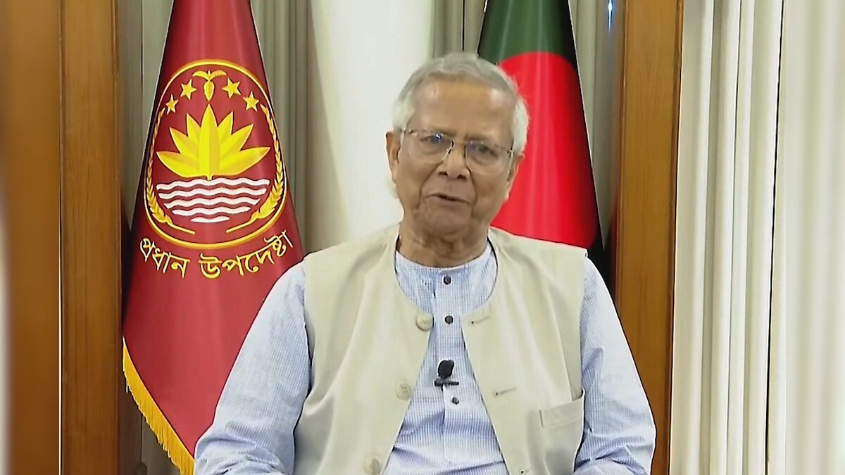 Yunus administration fast-tracks Bangladesh-US trade pact ahead of ...