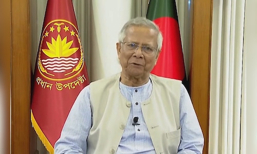 Yunus makes clarion call for 'Yes' vote for Bangladesh referendum