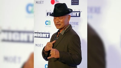 'Mortal Kombat' actor Cary-Hiroyuki Tagawa dies at 75