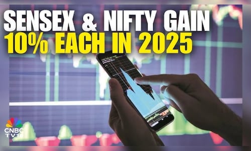 Top10@10 | Market resilience amid Rupee volatility, RBI signals, and Vodafone Idea in focus