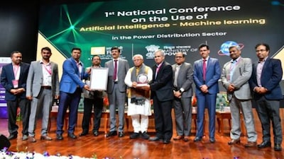 Khattar urges discoms: AI/ML for consumer-focused power distribution