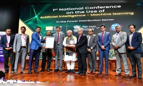 AI to Revolutionize Power Distribution Systems