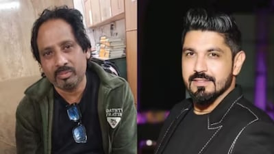 Goa nightclub Birch by Romeo Lane's Manager Bharat Singh Kohli (Left), and Chairman Saurabh Luthra (Right). (Image via News18)