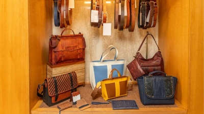 Kolkata leather industry. (Photo: Indian Leather Products Association, ILPA)
