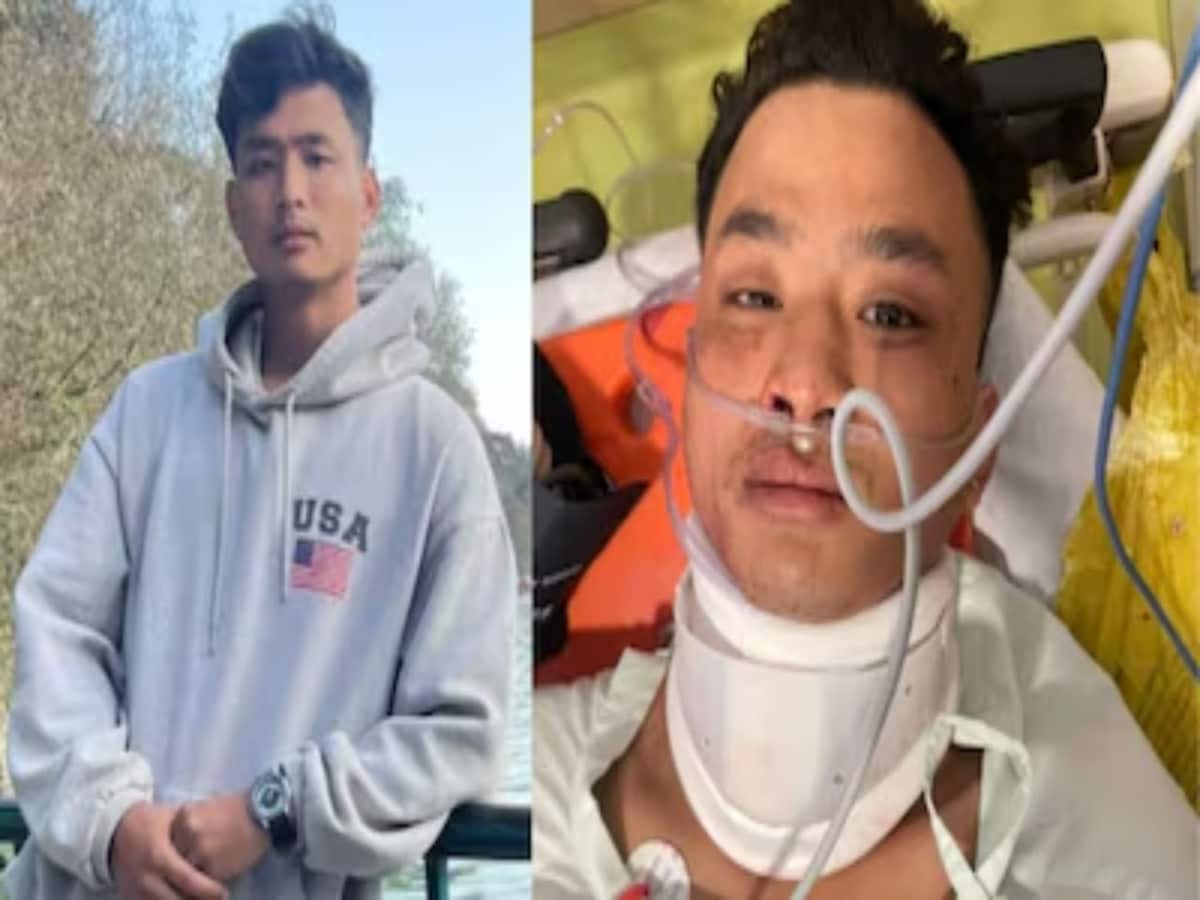 Tripura student Angel Chakma murdered in Dehradun: Racial slurs, 5 accused arrested — All we know so far - CNBC TV18