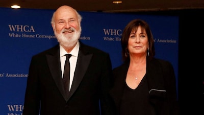Rob Reiner's Son Nick Arrested for Parents' Murder; Addiction Battle