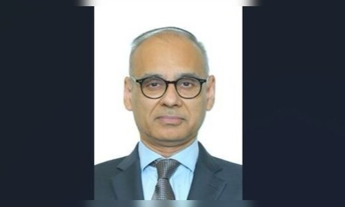 Suresh Goyal Appointed 11th NCAER Director General