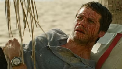 Send Help Movie./ Image YouTube