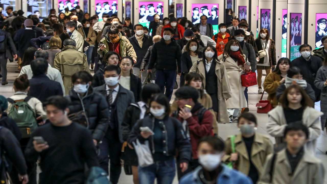 Japan's inflation eases as Takaichi looks to lower living expenses