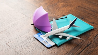 2025 में ट्रैवल इंश्योरेंस में 43% की बढ़ोतरी: खरीदने से पहले भारतीय यात्री क्या जानें.