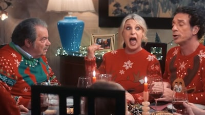 Holiday Binge Alert: Stranger Things, Nobody 2 & More Hit OTT This Week!