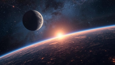 2026 Sky Highlights: Supermoons, Eclipses, Comets, Meteors & Auroras