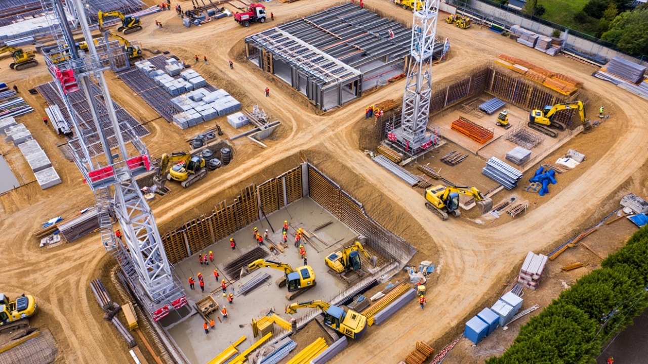 Ashoka Buildcon gets LoA for development of gems & jewellery park in Raipur