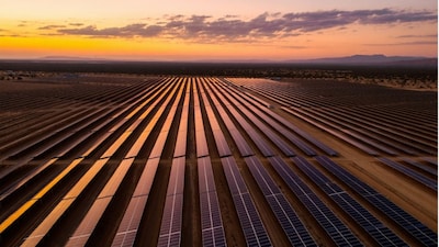 solar, solar panels, solar industry 