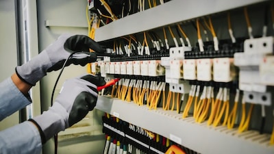 CAG Exposes Major Gaps in Rural Electrification Claims Despite '100% Completion'