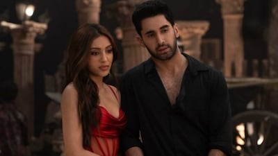 India's Top OTT Hits of 2025: From Bollywood's Dark Side to Family Man's Return