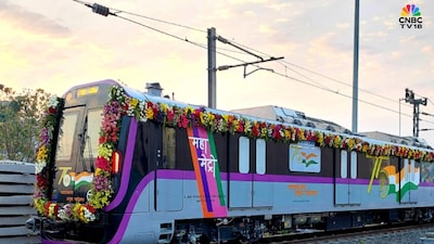 Morgan Stanley Downgrades Titagarh Rail Amid Margin Concerns, Stock Plunges