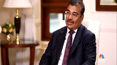 Shriram Finance: Revankar Predicts 100 bps Fund Cost Drop Post-MUFG Deal