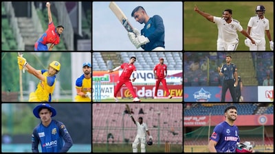 IPL 2026 Auction: 10 Indian Uncapped Talents Poised for Big Bids