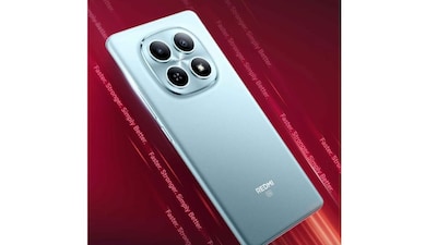 Redmi note 15 (source: Xiaomi)