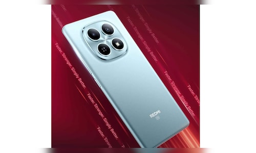 Redmi Note 15 5G India price, variants tipped ahead of January 6 launch