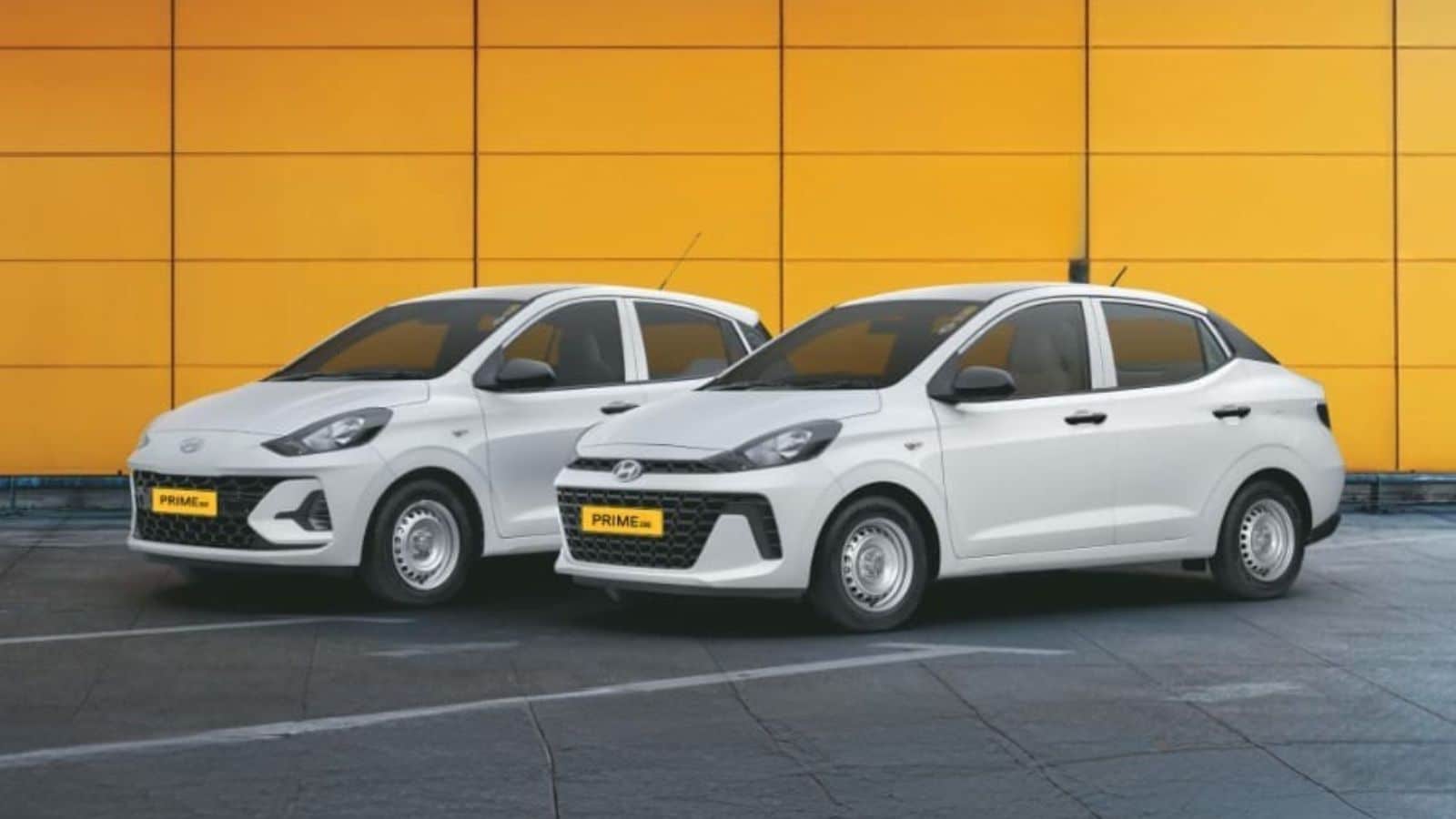 Hyundai enters commercial mobility with Prime taxi range at ₹5.99–6.89 lakh, bookings at ₹5,000