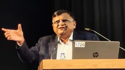 Centre Boosts Security for West Bengal CEO Agarwal Over Electoral Roll Threats