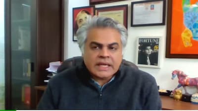 Skymet Warns: 2026 Monsoon May Disappoint Due to El Niño Risk