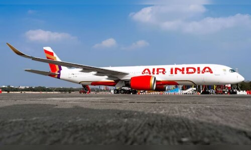 Air India Seeks Chinese Airspace Access Amid Pakistan Ban