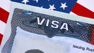 US Visa