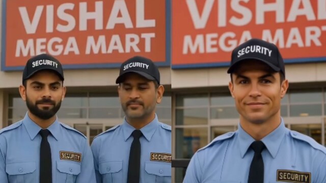 Vishal mega mart meme../Images X