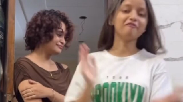 Wah Sunny wah./Image Instagram