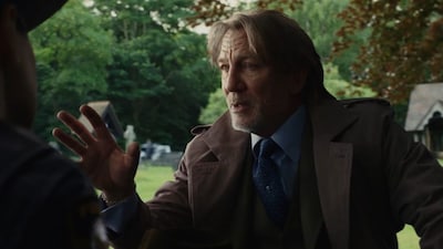 Wake up deadman./Image X