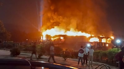 25 Killed in Goa Nightclub Fire: Safety Lapses, Criminal Probe Underway