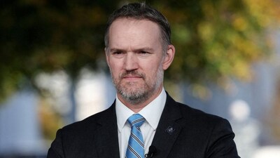 US Trade Rep: India's Trade Offers "Best US Has Ever Received"