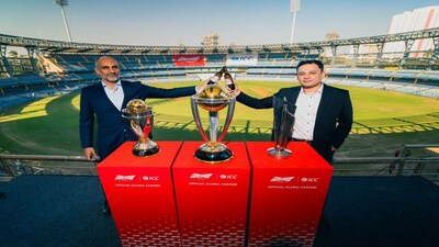 AB InBev signs multi-year ICC beer partnership for global cricket brand play