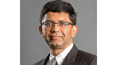 ICICI Pru AMC Co-CIO: Market 'Mistake' Overvaluing EMS Stocks