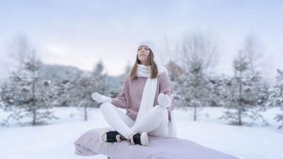 Stay Healthy This Winter: 7 Simple Habits for Wellness