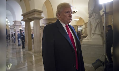 US-Taiwan trade deal on the horizon; focus on chipmaking in United States