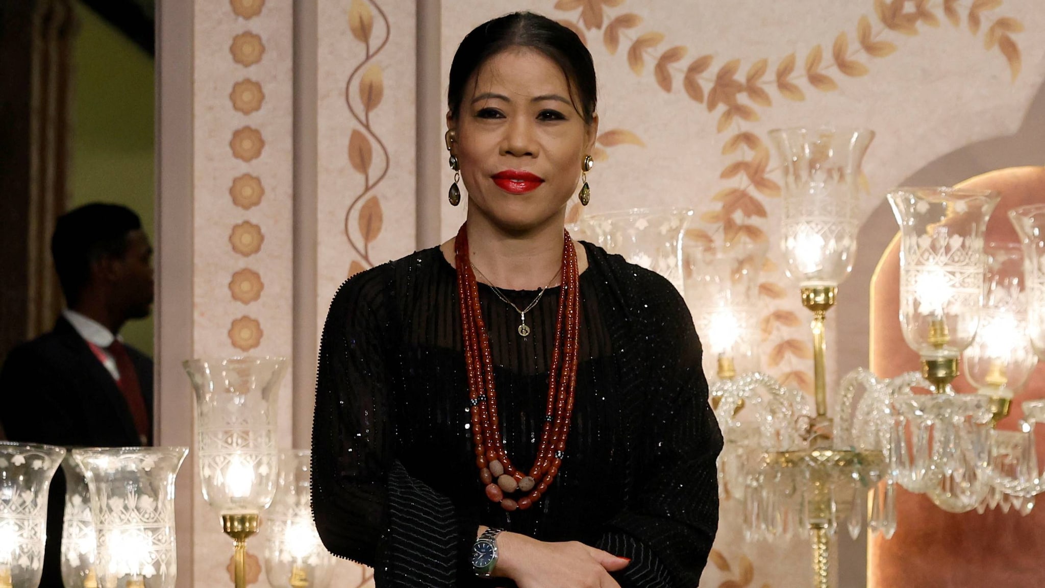 Mary Kom accuses ex-husband of financial fraud, he alleges she had 'an affair'