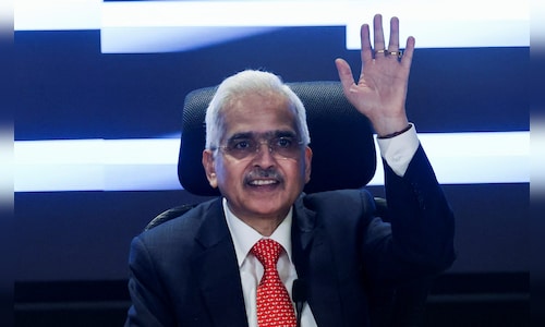India confident of dealing with headwinds from ‘known, unknown sources’: Principal Secy to PM Shaktikanta Das