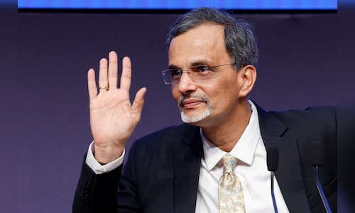 Impact of AI on jobs is still unfolding, says CEA; assures of markets turnaround