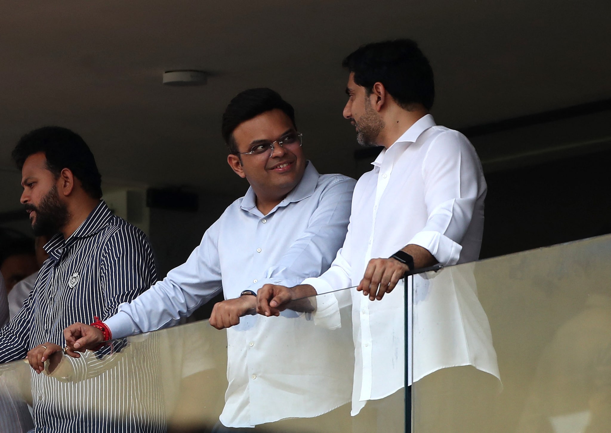 After Commonwealth 2030, India aims to host 2036 Olympics in Gujarat: Jay Shah