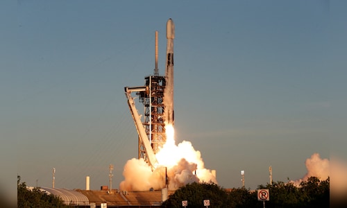 Elon Musk’s SpaceX strikes $60 Billion Cursor deal: What it means for AI and space technology