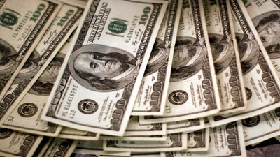 Stronger dollar amid risk-off sentimentGlobal investors have shifted toward safe-haven assets, boosting the US dollar. A stronger dollar typically weighs on emerging market currencies, and the rupee has been no exception amid the ongoing risk-off environment.