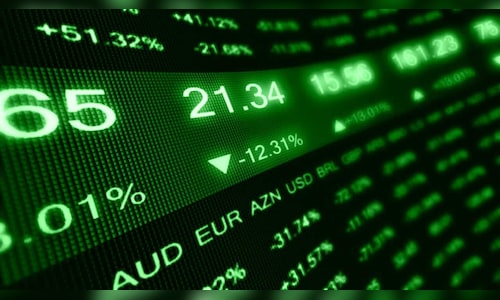 Explained - Key factors behind the 45% surge in Rain Industries shares over the last month